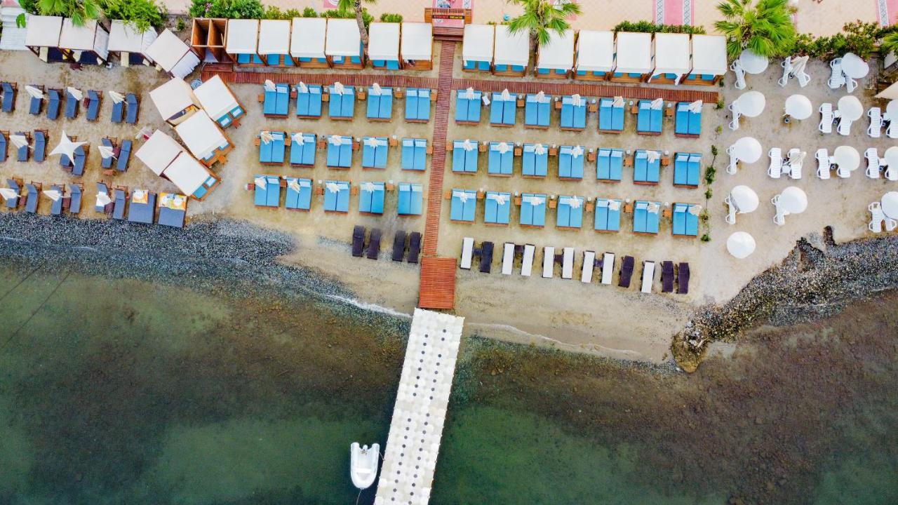 Class Unique Beach Мармарис Экстерьер фото